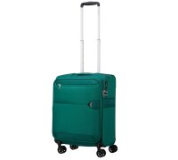 Samsonite Urbify Spinner 55 cm EXP mit TSA-Zahlenschloss 1693 pine green