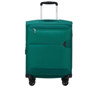 Samsonite Urbify Spinner 55 cm EXP mit TSA-Zahlenschloss...