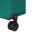 Samsonite Urbify Spinner 55 cm EXP mit TSA-Zahlenschloss 1693 pine green
