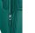 Samsonite Urbify Spinner 55 cm EXP mit TSA-Zahlenschloss 1693 pine green