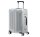 Samsonite Lite-Box Alu Spinner 55 cm mit TSA-Zahlenschloss 1004 aluminium