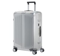 Samsonite Lite-Box Alu Spinner 69 cm mit...
