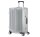 Samsonite Lite-Box Alu Spinner 69 cm mit TSA-Zahlenschloss 1004 aluminium