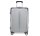 Samsonite Lite-Box Alu Spinner 69 cm mit TSA-Zahlenschloss 1004 aluminium