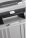 Samsonite Lite-Box Alu Spinner 69 cm mit TSA-Zahlenschloss 1004 aluminium