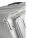 Samsonite Lite-Box Alu Spinner 69 cm mit TSA-Zahlenschloss 1004 aluminium