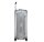 Samsonite Lite-Box Alu Spinner 69 cm mit TSA-Zahlenschloss 1004 aluminium