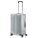 Samsonite Lite-Box Alu Spinner 69 cm mit TSA-Zahlenschloss 1004 aluminium