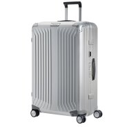 Samsonite Lite-Box Alu Spinner 76 cm mit...