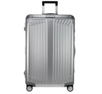 Samsonite Lite-Box Alu Spinner 76 cm mit...