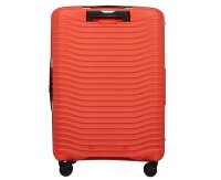 Samsonite Upscape Spinner 68 cm EXP mit TSA-Zahlenschloss lava
