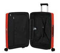 Samsonite Upscape Spinner 68 cm EXP mit TSA-Zahlenschloss lava