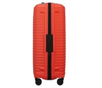 Samsonite Upscape Spinner 68 cm EXP mit TSA-Zahlenschloss lava