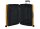 Samsonite Upscape Spinner 68 cm EXP mit TSA-Zahlenschloss 1924 yellow