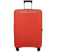 Samsonite Upscape Spinner 75 cm EXP mit TSA-Zahlenschloss...