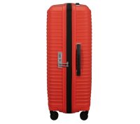 Samsonite Upscape Spinner 75 cm EXP mit TSA-Zahlenschloss lava
