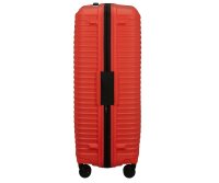 Samsonite Upscape Spinner 75 cm EXP mit TSA-Zahlenschloss lava
