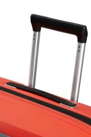 Samsonite Upscape Spinner 75 cm EXP mit TSA-Zahlenschloss lava