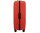 Samsonite Upscape Spinner 75 cm EXP mit TSA-Zahlenschloss lava