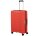 Samsonite Upscape Spinner 75 cm EXP mit TSA-Zahlenschloss lava