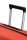 Samsonite Upscape Spinner 75 cm EXP mit TSA-Zahlenschloss lava