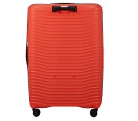 Samsonite Upscape Spinner 81 cm EXP mit TSA-Zahlenschloss lava