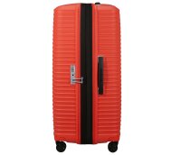 Samsonite Upscape Spinner 81 cm EXP mit TSA-Zahlenschloss lava