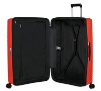 Samsonite Upscape Spinner 81 cm EXP mit TSA-Zahlenschloss lava