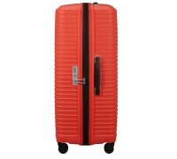Samsonite Upscape Spinner 81 cm EXP mit TSA-Zahlenschloss lava