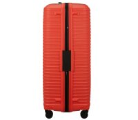 Samsonite Upscape Spinner 81 cm EXP mit TSA-Zahlenschloss lava