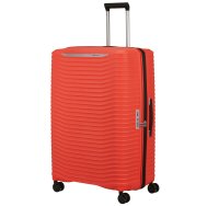 Samsonite Upscape Spinner 81 cm EXP mit TSA-Zahlenschloss lava