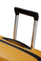 Samsonite Upscape Spinner 81 cm EXP mit TSA-Zahlenschloss yellow