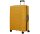 Samsonite Upscape Spinner 81 cm EXP mit TSA-Zahlenschloss yellow