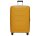 Samsonite Upscape Spinner 81 cm EXP mit TSA-Zahlenschloss yellow