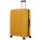 Samsonite Upscape Spinner 81 cm EXP mit TSA-Zahlenschloss yellow