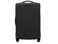 Samsonite Respark Spinner Strict 67 cm EXP mit TSA-Zahlenschloss 7416 ozone black