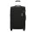 Samsonite Respark Spinner Strict 67 cm EXP mit TSA-Zahlenschloss 7416 ozone black
