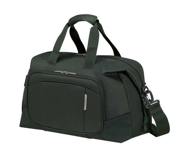 Samsonite Respark Duffel 48 cm Overnighter Reisetasche forest green