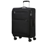 Samsonite Urbify Spinner 68 cm EXP mit TSA-Zahlenschloss...