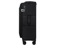 Samsonite Urbify Spinner 68 cm EXP mit TSA-Zahlenschloss 1041 black