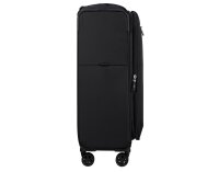 Samsonite Urbify Spinner 68 cm EXP mit TSA-Zahlenschloss 1041 black