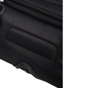 Samsonite Urbify Spinner 68 cm EXP mit TSA-Zahlenschloss 1041 black