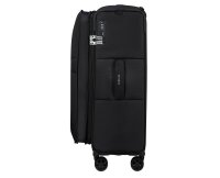 Samsonite Urbify Spinner 68 cm EXP mit TSA-Zahlenschloss 1041 black
