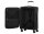 Samsonite Urbify Spinner 68 cm EXP mit TSA-Zahlenschloss 1041 black