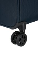 Samsonite Urbify Spinner 68 cm EXP mit TSA-Zahlenschloss 1598 navy blue