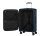 Samsonite Urbify Spinner 68 cm EXP mit TSA-Zahlenschloss 1598 navy blue