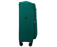 Samsonite Urbify Spinner 68 cm EXP mit TSA-Zahlenschloss 1693 pine green