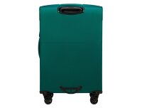 Samsonite Urbify Spinner 68 cm EXP mit TSA-Zahlenschloss 1693 pine green