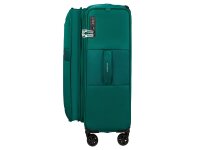 Samsonite Urbify Spinner 68 cm EXP mit TSA-Zahlenschloss 1693 pine green