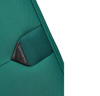 Samsonite Urbify Spinner 68 cm EXP mit TSA-Zahlenschloss 1693 pine green
